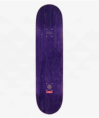Element Magma 92 8.25" Skateboard Deck