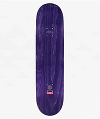 Element Magma Quadrant 8.25" Skateboard Deck
