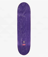 Element Magma Seal 8.38" Skateboard Deck