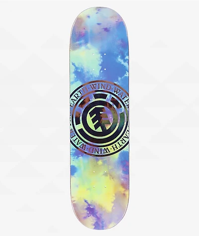 Element Magma Seal 8.5" Skateboard Deck