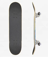 Element Magma Section 7.75" Skateboard Complete