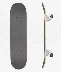 Element Magma Section 8.0" Skateboard Complete