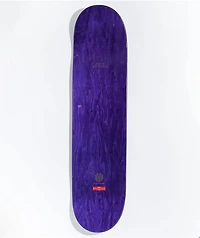 Element Magma Section 8.0" Skateboard Deck