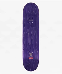 Element Magma Section 8.0" Skateboard Deck