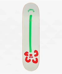 Element Mi Amor 8.25" Skateboard Deck