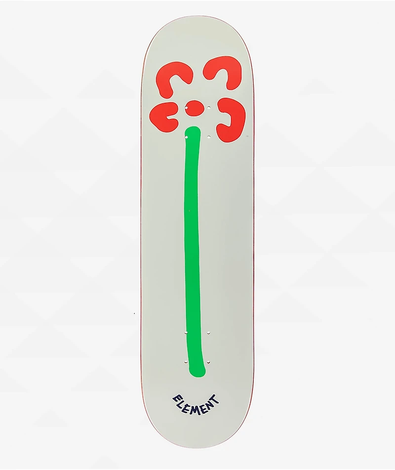 Element Mi Amor 8.25" Skateboard Deck