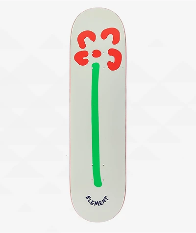 Element Mi Amor 8.25" Skateboard Deck
