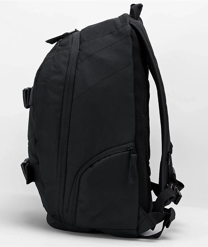 Element Mohave Black Backpack