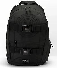 Element Mohave Black Backpack