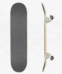 Element Monstera 7.75" Skateboard Complete