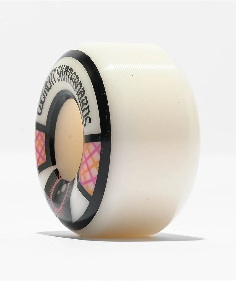 Element Moondust 53mm 99a Skateboard Wheels
