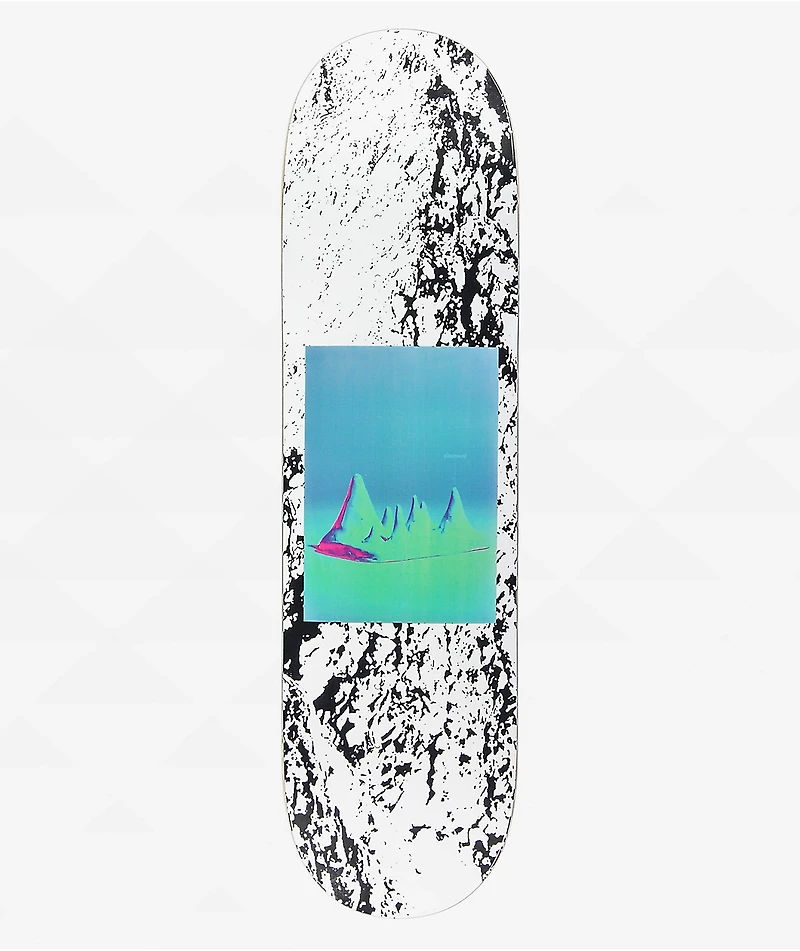 Element Nature Calls 8.5" Skateboard Deck
