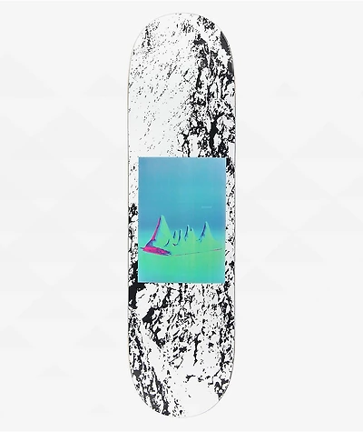 Element Nature Calls 8.5" Skateboard Deck