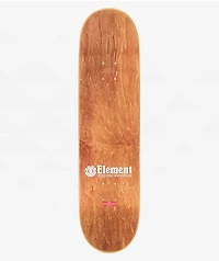Element Nick Garcia 30 Year Anniversary 8.25" Skateboard Deck