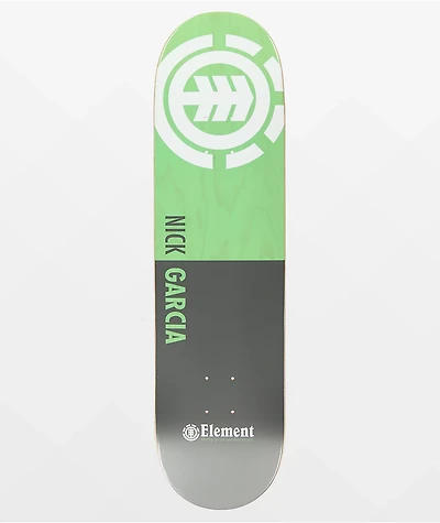Element Nick Garcia 30 Year Anniversary 8.25" Skateboard Deck