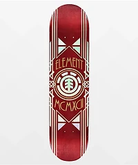 Element Pearl 1992 7.75" Skateboard Deck