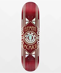 Element Pearl 1992 8.0" Skateboard Deck