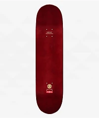 Element Pearl 8.25" Skateboard Deck