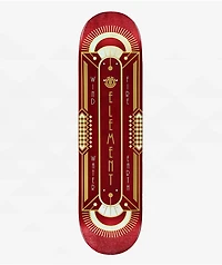Element Pearl 8.25" Skateboard Deck