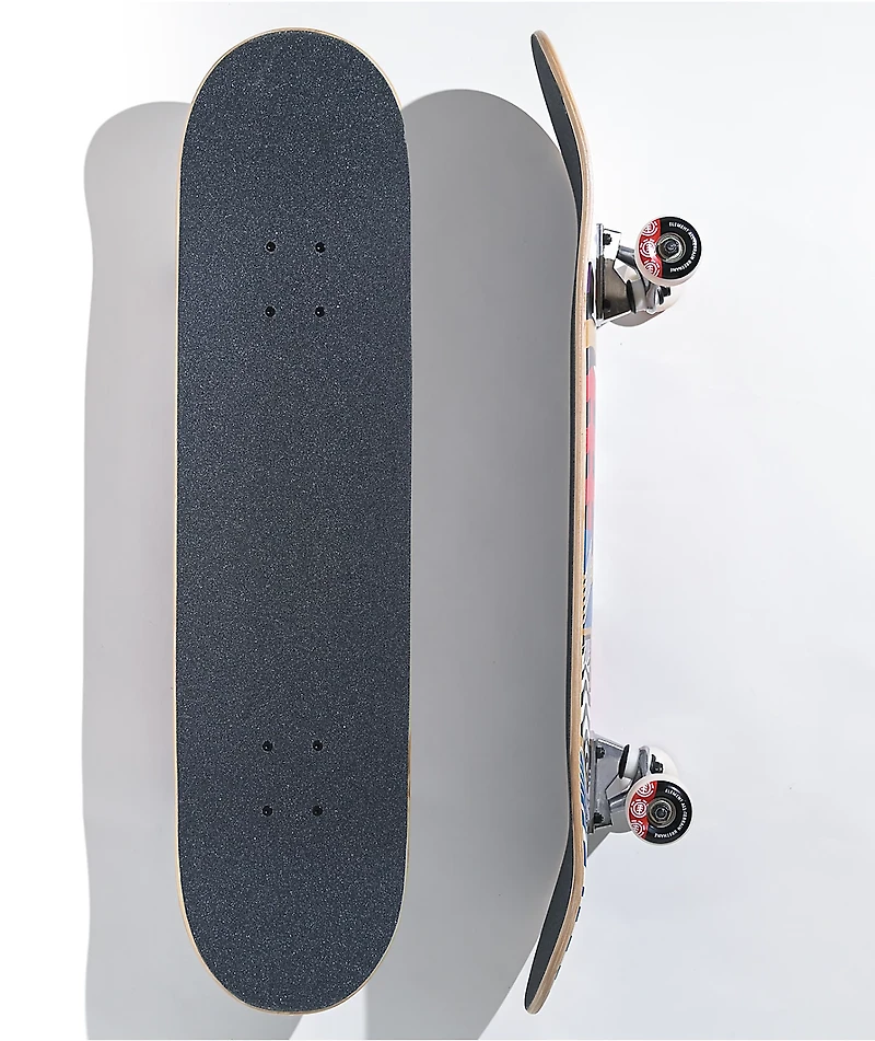 Element Perspectrum 7.75" Skateboard Complete