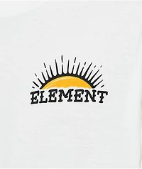 Element Phoenix AZ White T-Shirt