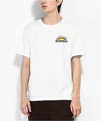 Element Phoenix AZ White T-Shirt