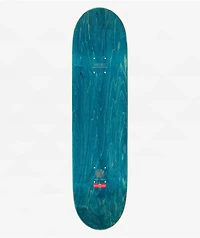 Element Planet Peace 8.38" Skateboard Deck