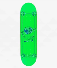 Element Planet Peace 8.38" Skateboard Deck