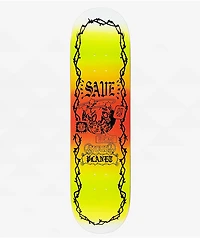Element Planet Save 8.25" Skateboard Deck
