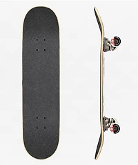 Element Quadrant 8.0" Skateboard Complete