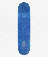 Element Quadrant 8.0" Skateboard Deck