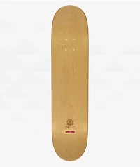 Element Quadrant Outline 7.5" Skateboard Deck