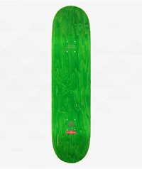 Element Sascha Future Nature 8.25" Skateboard Deck