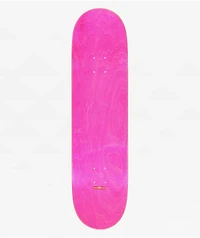 Element Sascha Shadow Lurker 8.5" Skateboard Deck