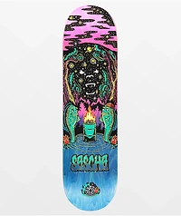Element Sascha Shadow Lurker 8.5" Skateboard Deck
