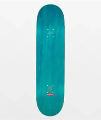 Element Save The Planet 8.5" Skateboard Deck
