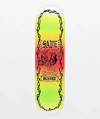 Element Save The Planet 8.5" Skateboard Deck