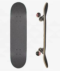 Element Seal 8.0" Skateboard Complete