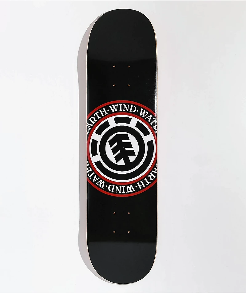 Element Seal 8.0" Skateboard Deck