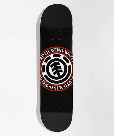 Element Seal 8.0" Skateboard Deck