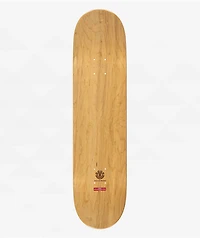 Element Seal 8.0" Skateboard Deck
