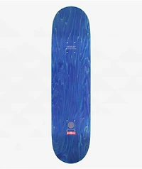 Element Seal 8.25" Skateboard Deck