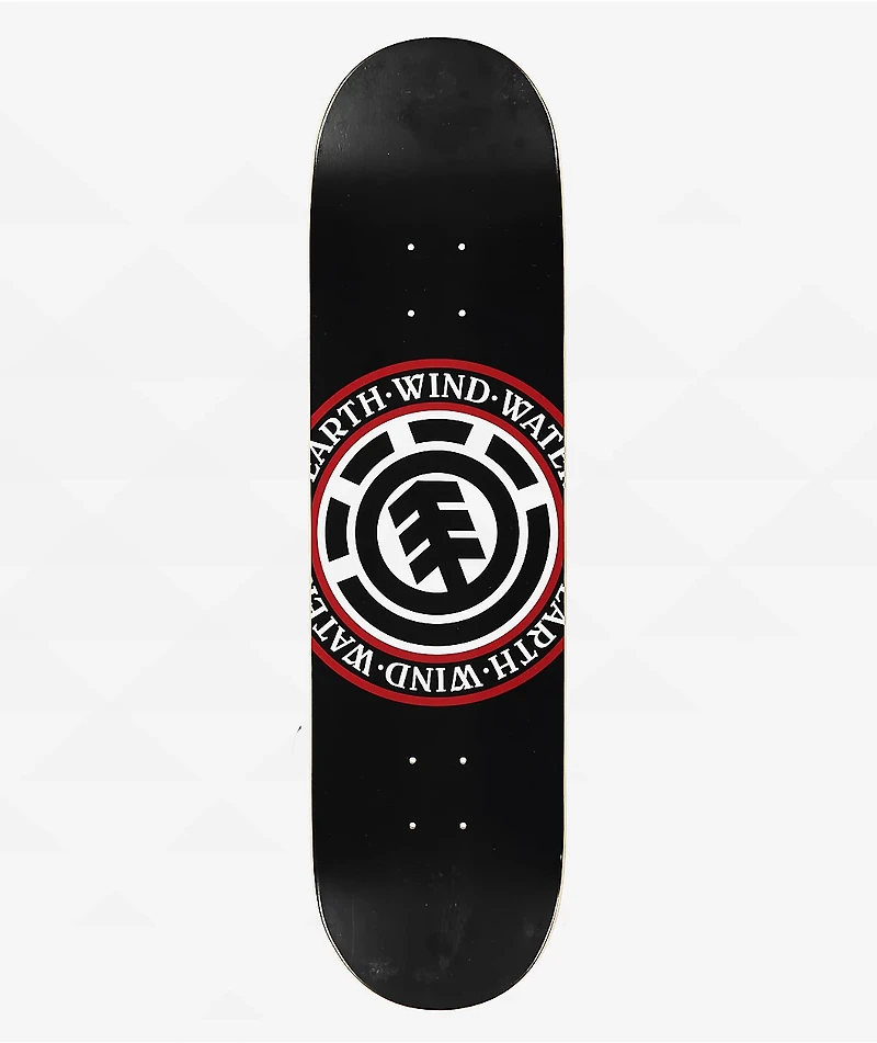 Element Seal 8.25" Skateboard Deck