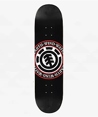 Element Seal 8.25" Skateboard Deck