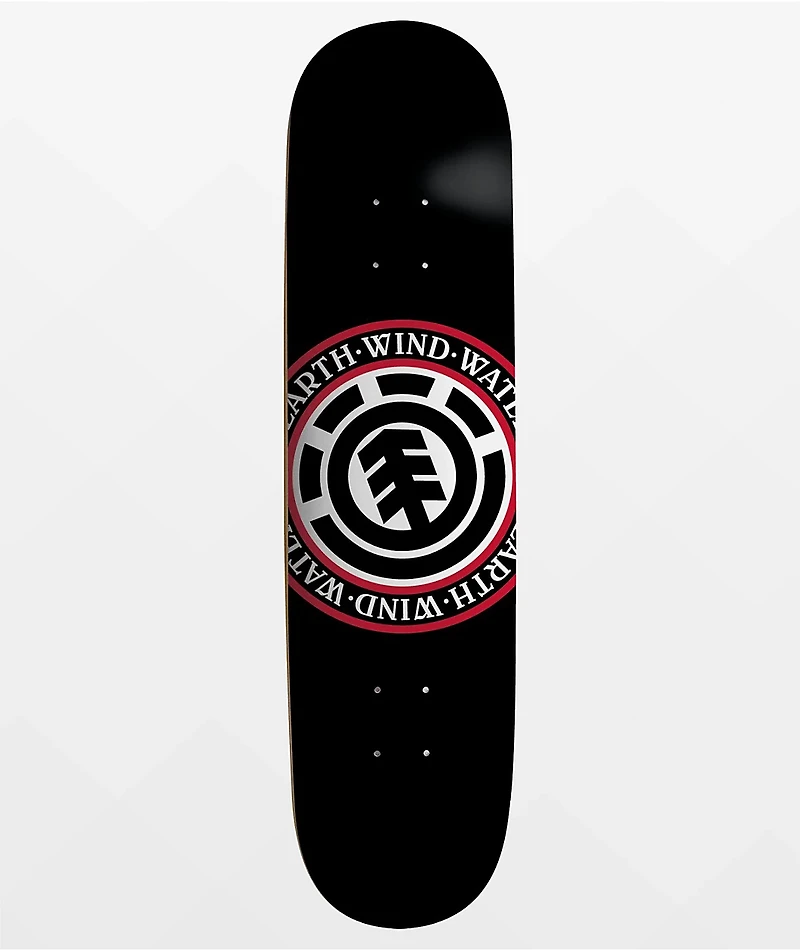 Element Seal 8.38" Skateboard Deck