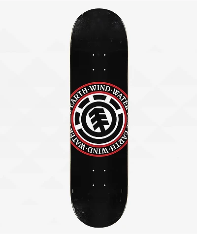 Element Seal 8.5" Skateboard Deck