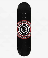 Element Seal 8.5" Skateboard Deck