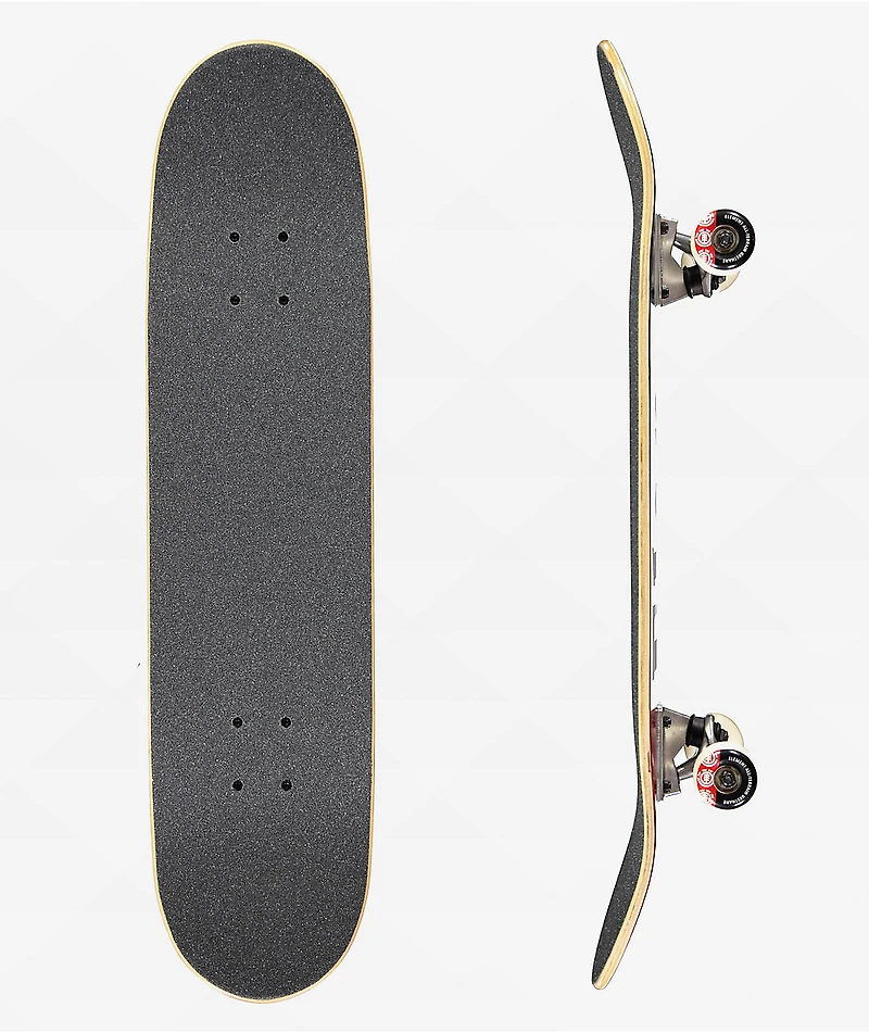 Element Section 7.5" Skateboard Complete