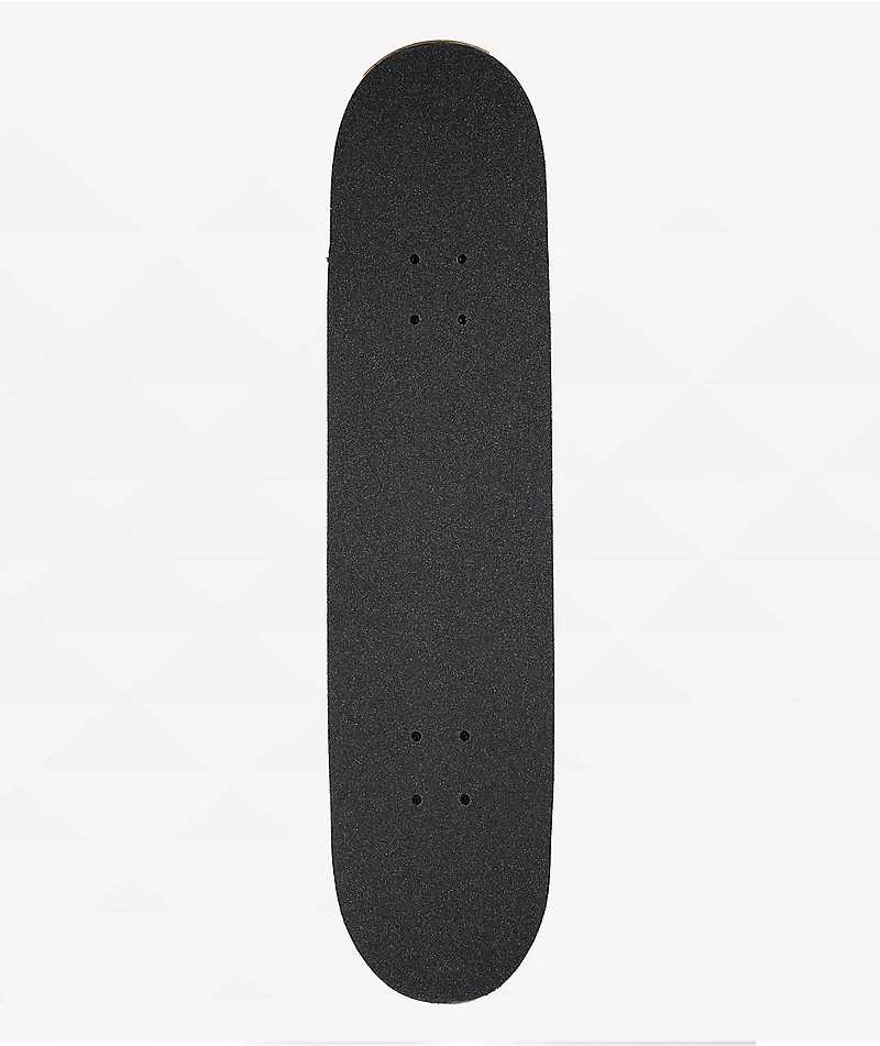 Element Section 7.75" Skateboard Complete