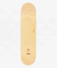 Element Section 8.0" Skateboard Deck